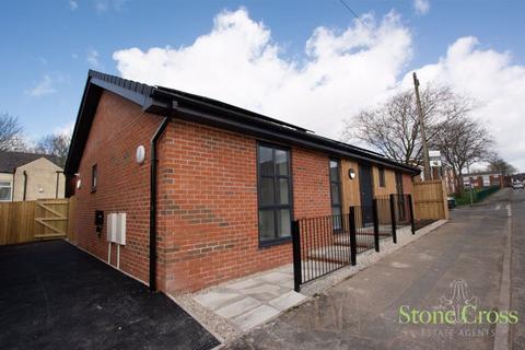 3 bedroom detached bungalow for sale, Elliott Street Tyldesley M29 8JB