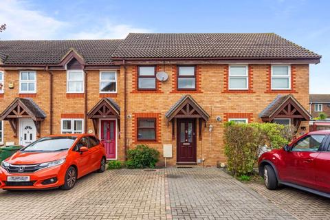 2 bedroom terraced house for sale, Chartwell Gardens, Sutton