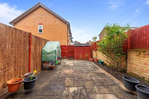 47 Chartwell Gardens, Cheam, Sutton, SM3 9TQ