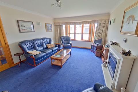 3 bedroom semi-detached bungalow for sale, Wolfburn Road, Thurso