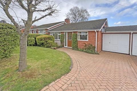 7 Castlefields, Bridgnorth, WV16 5DH