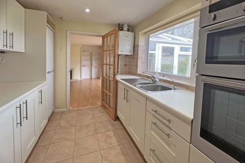 7 Castlefields, Bridgnorth, WV16 5DH