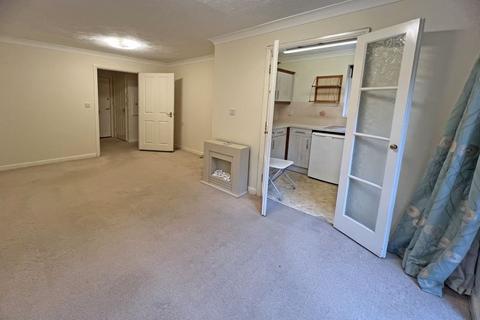 1 bedroom retirement property for sale, Underhill Street, Bridgnorth WV16