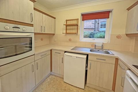 1 bedroom retirement property for sale, Underhill Street, Bridgnorth WV16