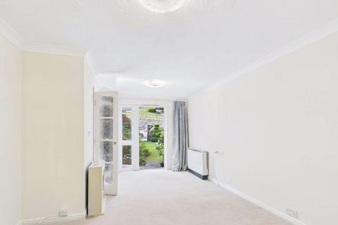 1 bedroom retirement property for sale, Underhill Street, Bridgnorth WV16
