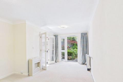 1 bedroom retirement property for sale, Underhill Street, Bridgnorth WV16