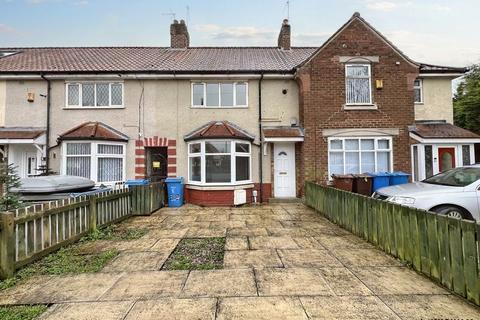 2 bedroom property for sale, Greenwood Avenue, Hull, HU6