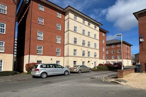 2 bedroom apartment for sale, Pillowell Drive, Gloucester