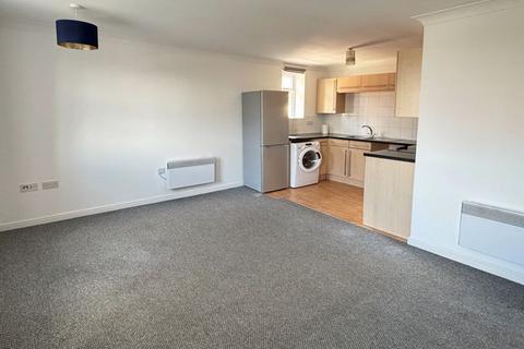 Finsbury House, 50 Pillowell Drive, Gloucester, GL1 3LZ