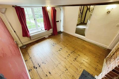 2 bedroom terraced house to rent, The Green, Barrow, IP29