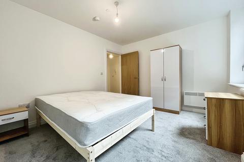 1 bedroom apartment to rent, North Church Street, Sheffield
