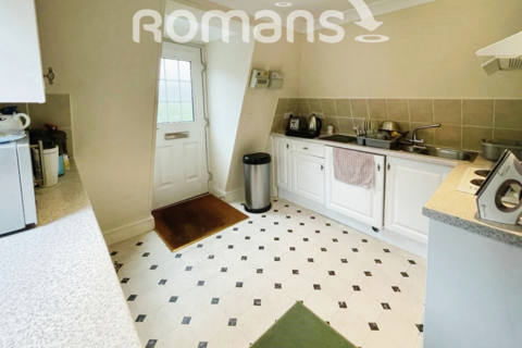 1 bedroom apartment to rent, Scotts Corner, Basingstoke