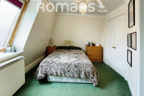 1 bedroom apartment to rent, Scotts Corner, Basingstoke
