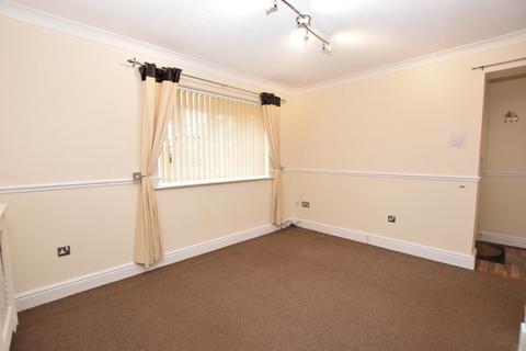 1 bedroom end of terrace house to rent, Elderberry Gardens, Witham, CM8