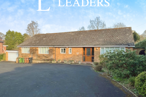 4 bedroom bungalow to rent, Lyttelton Road, Droitwich Spa, WR9