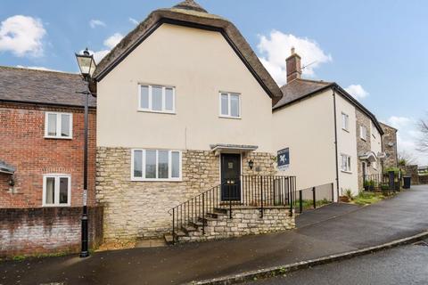 3 bedroom semi-detached house for sale, Penn Hill View, Stratton, DT2