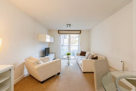 1 bedroom flat to rent - Northdown Street, Islington, N1