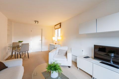 1 bedroom flat to rent, Northdown Street, Islington, N1