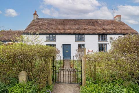 4 bedroom detached house for sale, Castle Cary BA4