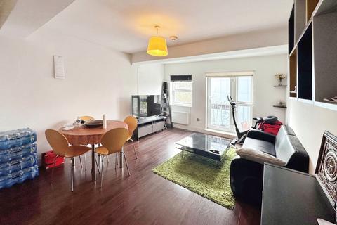 2 bedroom apartment to rent, Oakview Apartments, High Road, Tottenham, London, N17