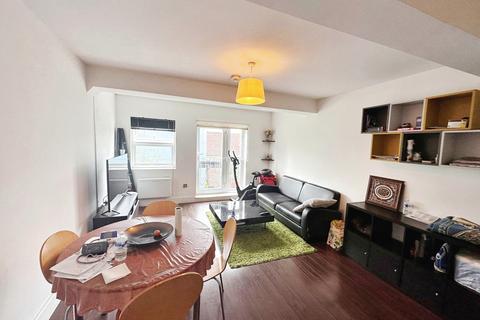 2 bedroom apartment to rent, Oakview Apartments, High Road, Tottenham, London, N17