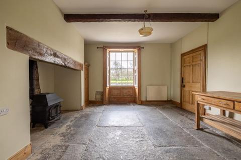 6 bedroom detached house for sale, West Pennard, Glastonbury