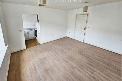2 bedroom apartment to rent, Alverley Road, Daimler Green, Coventry
