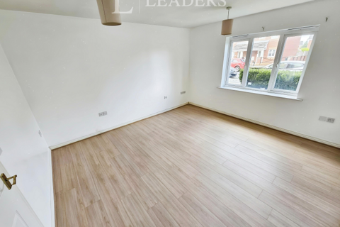 2 bedroom apartment to rent, Alverley Road, Daimler Green, Coventry