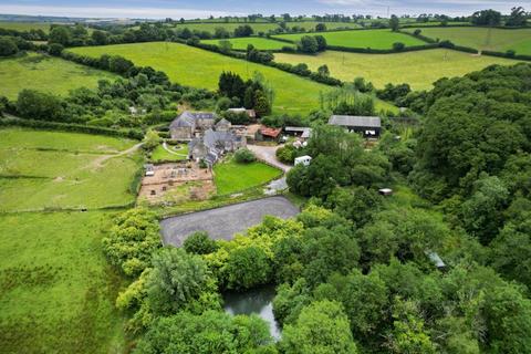 18 bedroom equestrian property for sale, Totnes TQ9