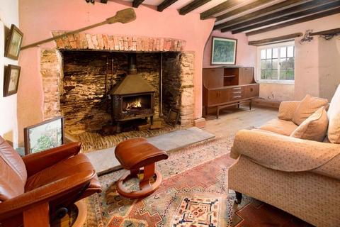 6 bedroom equestrian property for sale, Totnes TQ9