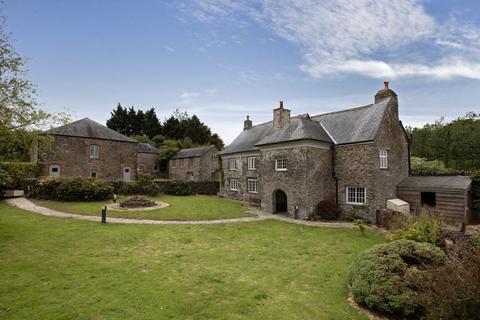 6 bedroom equestrian property for sale, Totnes TQ9