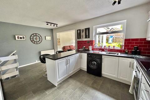 3 bedroom detached house for sale, Brierley Road, Ruardean GL17