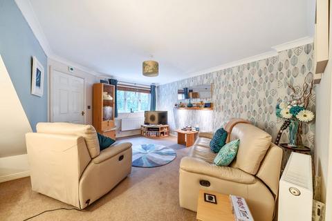 3 bedroom end of terrace house for sale, Vervain Close, Bicester OX26