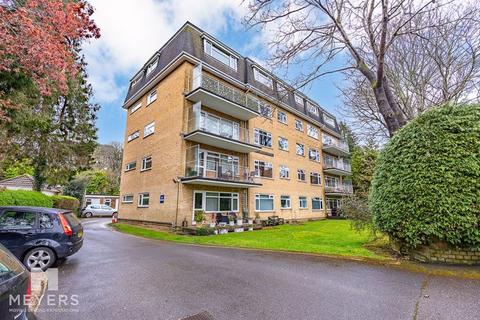 2 bedroom apartment for sale, St. Valerie Road, Bournemouth, BH2