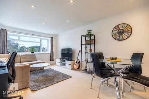 2 bedroom apartment for sale, St. Valerie Road, Bournemouth, BH2