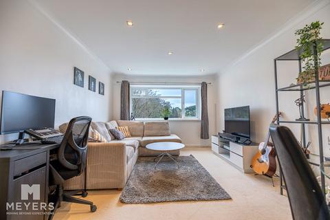 2 bedroom apartment for sale, St. Valerie Road, Bournemouth, BH2