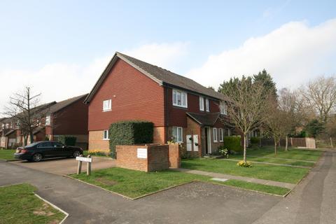 1 bedroom apartment to rent, Whittaker Court, Woodfield, Ashtead, KT21