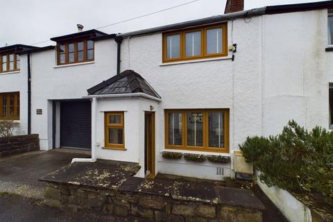 2 bedroom terraced house for sale, Blorenge Terrace, Llanfoist, Abergavenny