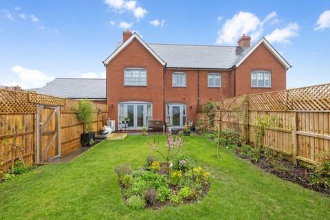 3 bedroom semi-detached house for sale, Sutton View, Fontmell Magna SP7