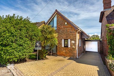 2 bedroom detached house for sale, Wildown Gardens, Hengistbury Head, BH6