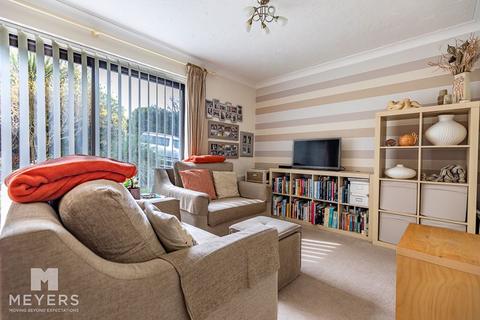 2 bedroom detached house for sale, Wildown Gardens, Hengistbury Head, BH6