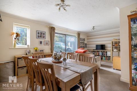 2 bedroom detached house for sale, Wildown Gardens, Hengistbury Head, BH6