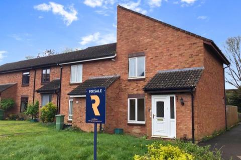 21 Lime Close, Frome, BA11 2TX