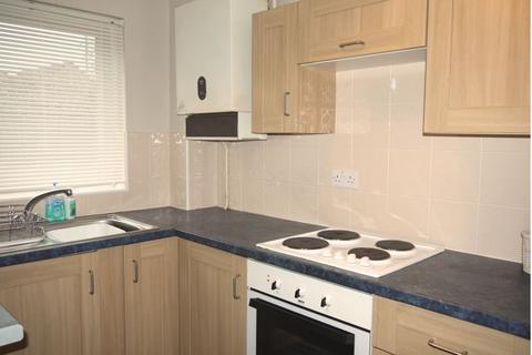 21 Lime Close, Frome, BA11 2TX
