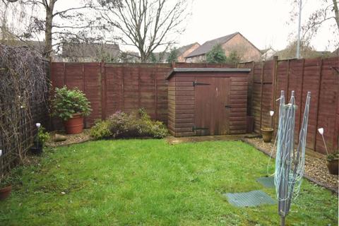 21 Lime Close, Frome, BA11 2TX