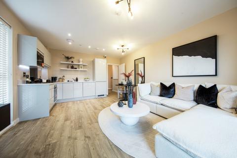 2 bedroom apartment for sale, Plot 0101 at The Green at Epping Gate, The Green at Epping Gate IG10