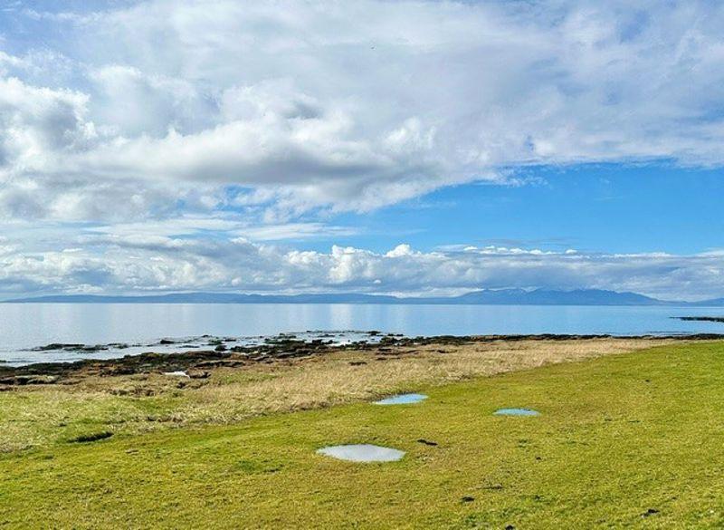 Welbeck Crescent, Troon KA10 2 bed character property for sale £200,000