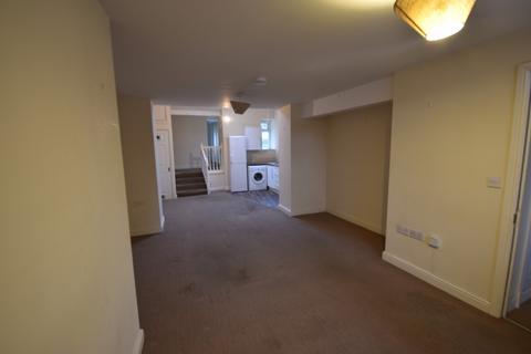 1 bedroom apartment to rent, Brook Street, Shepshed, LE12
