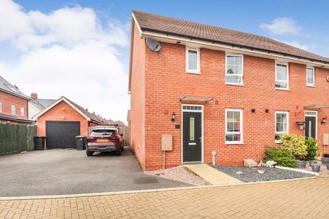 3 bedroom semi-detached house for sale, Great Beanhills, Bedford MK43