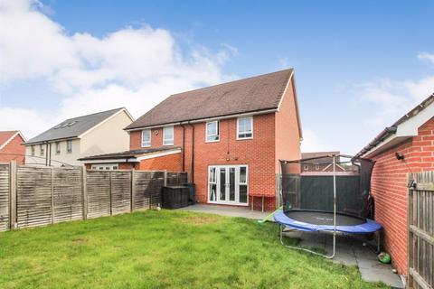 3 bedroom semi-detached house for sale, Great Beanhills, Bedford MK43